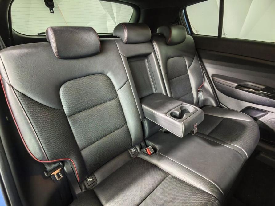 Kia Sportage IV Рестайлинг Москва  - изображение 17