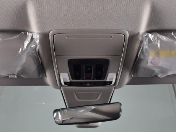 Honda CR-V VI с пробегом 2026 года, цена 4 184 995 рублей, 24 км, внедорожник, Автокод Объявления