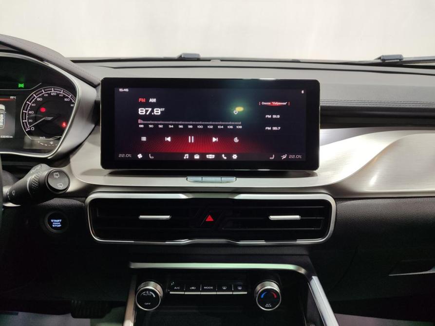 Geely Coolray I Нижневартовск  - изображение 16
