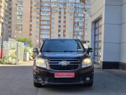 Chevrolet Orlando I Санкт-Петербург  - изображение 15