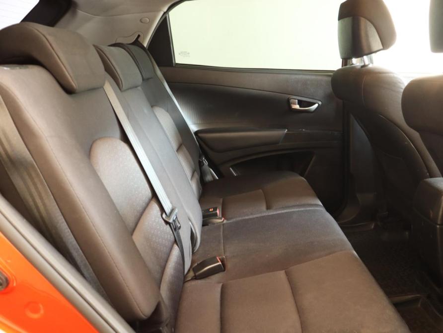 SsangYong Actyon II Москва  - изображение 19