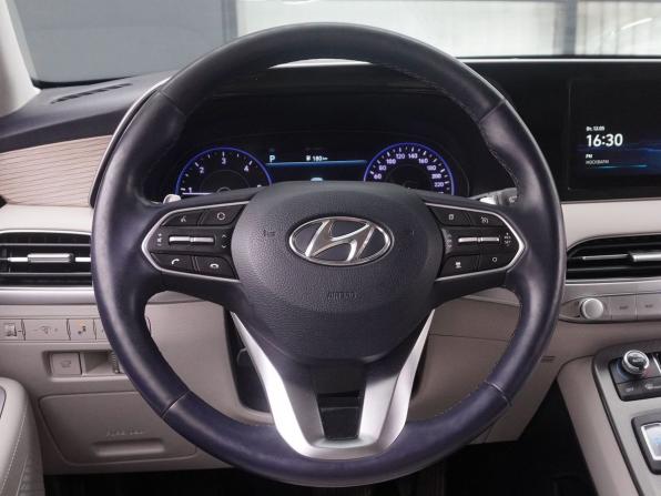 Hyundai Palisade I с пробегом 2022 года, цена 4 356 000 рублей, 127195 км, внедорожник, Автокод Объявления