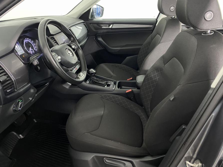 Skoda Kodiaq I Воронеж  - изображение 12