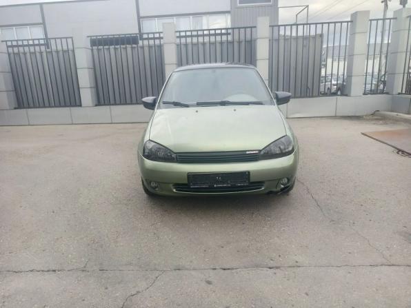 Lada (ВАЗ) Kalina I с пробегом 2008 года, цена 182 000 рублей, 178590 км, универсал, Автокод Объявления