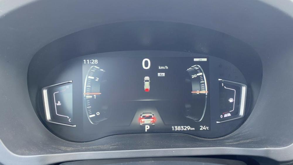 Mitsubishi Pajero Sport III Рестайлинг Красноярск  - изображение 7