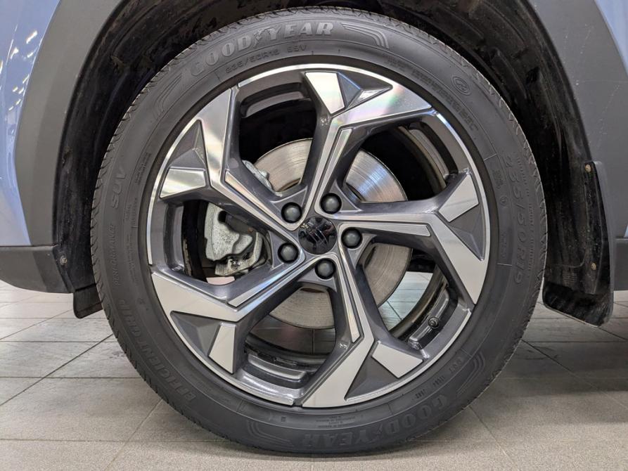 Geely Atlas II Москва  - изображение 3