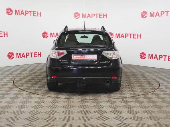 Subaru Impreza III с пробегом 2010 года, цена 945 000 рублей, 163311 км, хэтчбек, Автокод Объявления