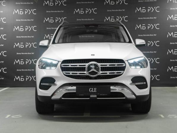 Новый Mercedes-Benz GLE II (V167) Рестайлинг 2026 года, цена 12 744 000 рублей, внедорожник, Автокод Объявления