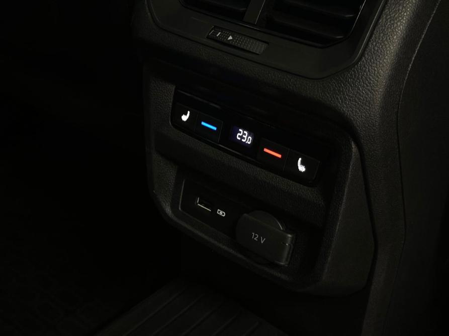 Volkswagen Tiguan II Уфа  - изображение 26