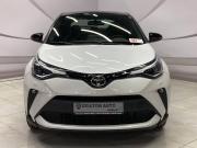 Toyota C-HR I Рестайлинг Воронеж  - изображение 20