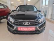 Lada (ВАЗ) Granta I Рестайлинг Арзамас  - изображение 23