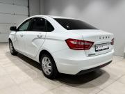 Lada (ВАЗ) Vesta I Екатеринбург  - изображение 26