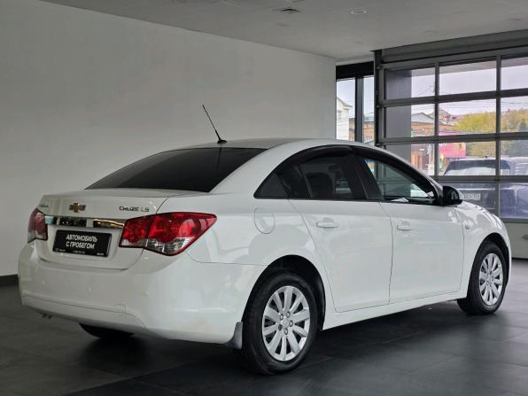 Chevrolet Cruze I с пробегом 2012 года, цена 550 000 рублей, 177832 км, седан, Автокод Объявления