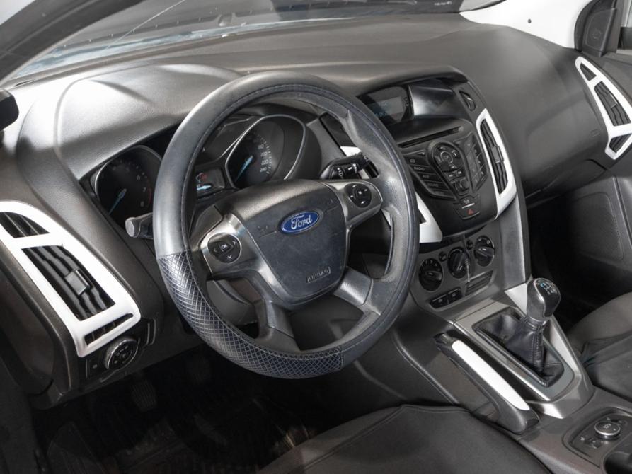 Ford Focus III Казань  - изображение 5