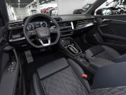 Audi A3 IV (8Y) Рестайлинг Москва  - изображение 31