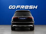 Mercedes-Benz Maybach GLS I Москва  - изображение 37