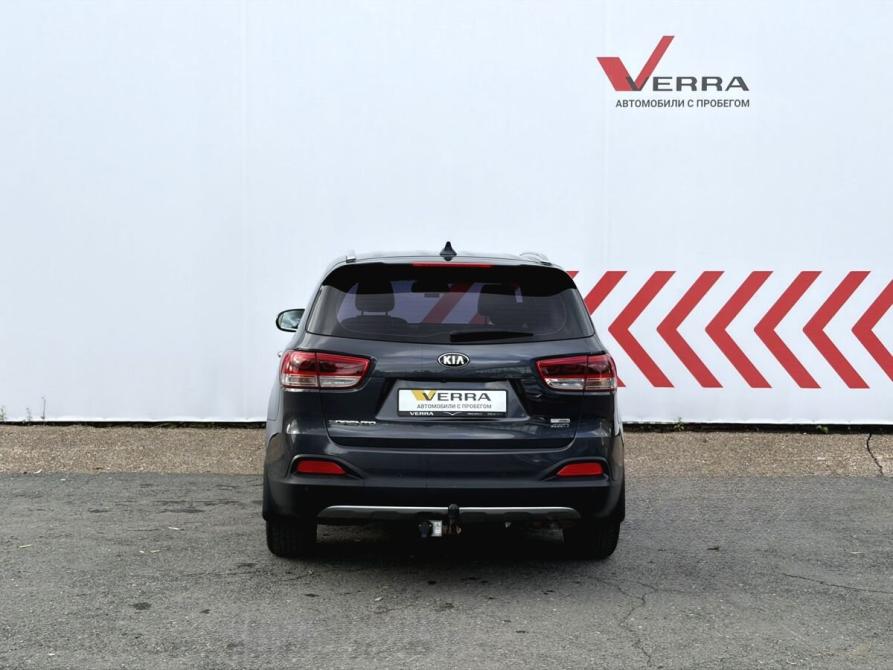 Kia Sorento III Prime Пермь  - изображение 4