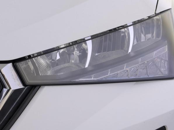 Skoda Rapid II с пробегом 2021 года, цена 1 410 000 рублей, 111521 км, лифтбек, Автокод Объявления
