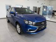 Lada (ВАЗ) Vesta I Орел  - изображение 15