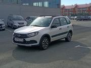 Lada (ВАЗ) Granta I Рестайлинг Оренбург  - изображение 12