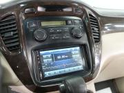 Toyota Highlander I (XU20) Новосибирск  - изображение 51