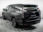 Cadillac Escalade V Москва  - изображение 41