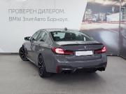 BMW 5 серии VII (G30/G31/G38) Рестайлинг Барнаул  - изображение 51