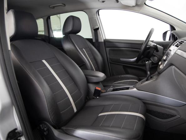 Ford Kuga I с пробегом 2011 года, цена 849 000 рублей, 175649 км, внедорожник, Автокод Объявления
