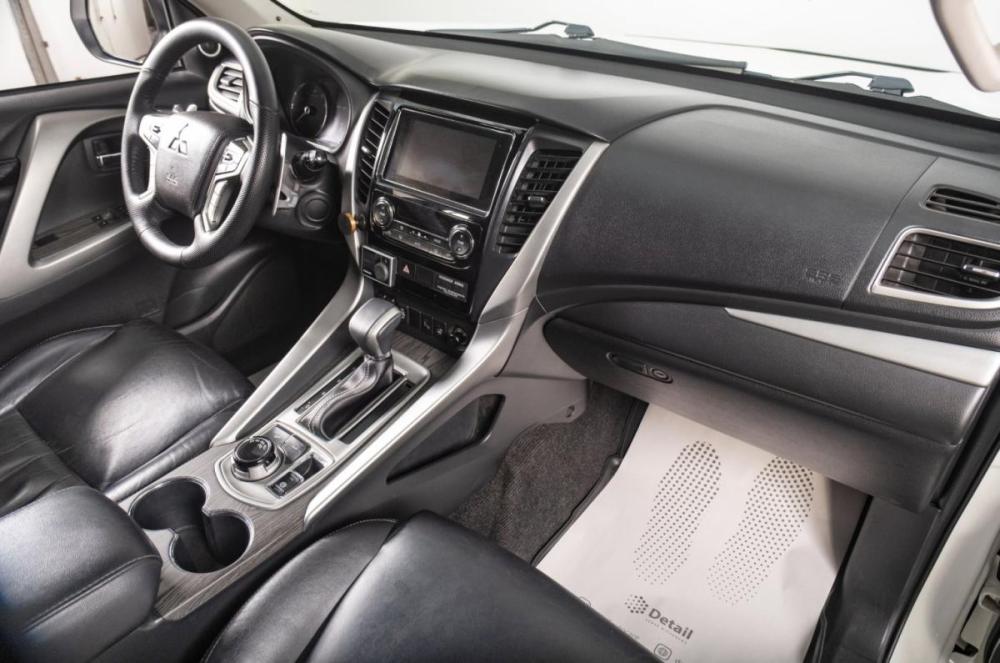Mitsubishi Pajero Sport III Томск  - изображение 18