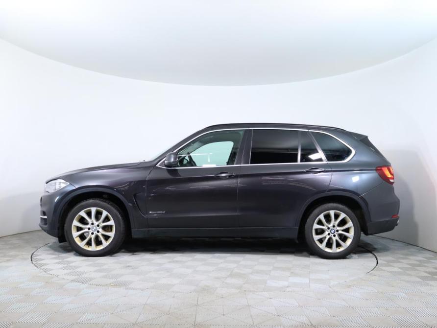 BMW X5 III (F15) Санкт-Петербург  - изображение 9