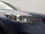 Mazda CX-5 I Рестайлинг Мурманск  - изображение 35