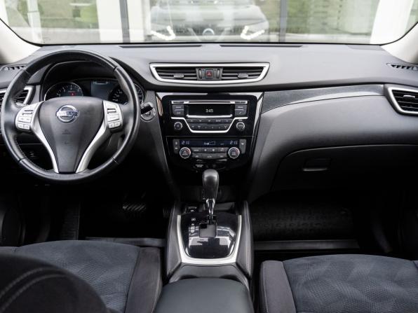Nissan X-Trail II Рестайлинг с пробегом 2015 года, цена 1 719 000 рублей, 161175 км, внедорожник, Автокод Объявления