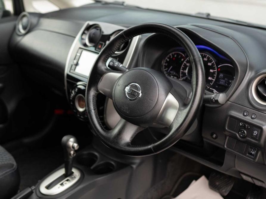 Nissan Note II Новосибирск  - изображение 11