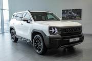 Haval H3 I Рестайлинг Москва  - изображение 16
