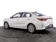 Kia Rio IV Рестайлинг Москва  - изображение 33