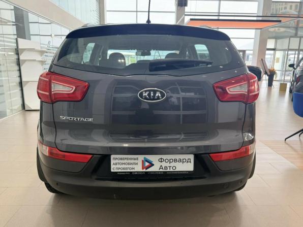Kia Sportage III с пробегом 2012 года, цена 1 249 000 рублей, 149712 км, внедорожник, Автокод Объявления