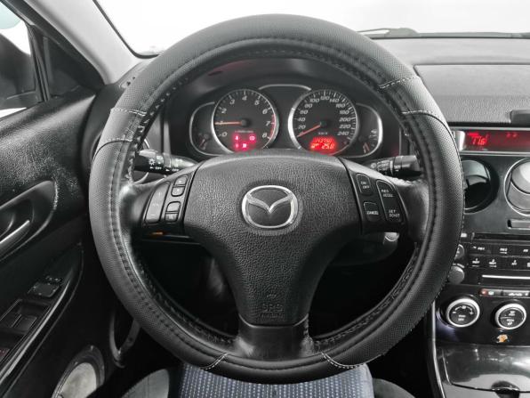 Mazda 6 I (GG) Рестайлинг с пробегом 2007 года, цена 339 000 рублей, 143790 км, седан, Автокод Объявления
