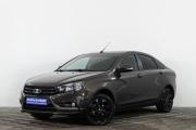 Lada (ВАЗ) Vesta I Сургут  - изображение 20