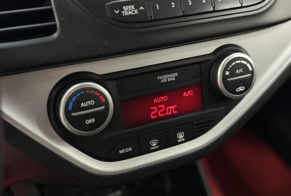 Kia Picanto II Екатеринбург  - изображение 14