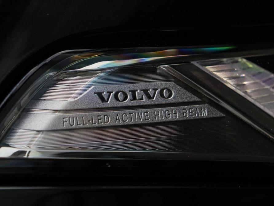 Volvo XC90 II Рестайлинг 1 Москва  - изображение 39