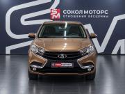 Lada (ВАЗ) XRAY I Ростов-на-Дону  - изображение 26