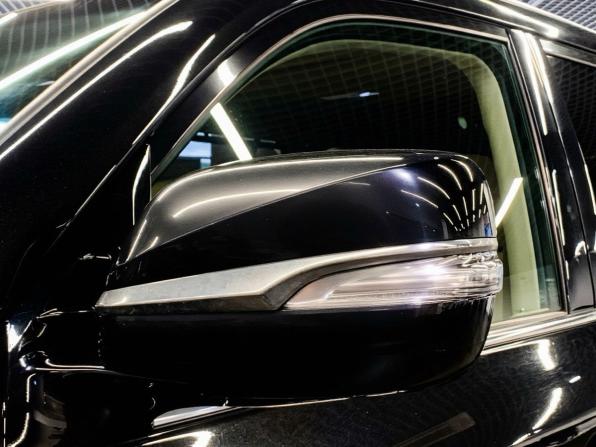 Lexus LX III Рестайлинг 2 с пробегом 2020 года, цена 9 362 000 рублей, 71484 км, внедорожник, Автокод Объявления
