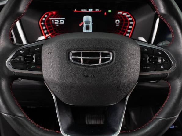 Geely Tugella I с пробегом 2023 года, цена 2 549 000 рублей, 109224 км, внедорожник, Автокод Объявления