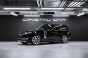 Land Rover Range Rover V Москва  - изображение 42