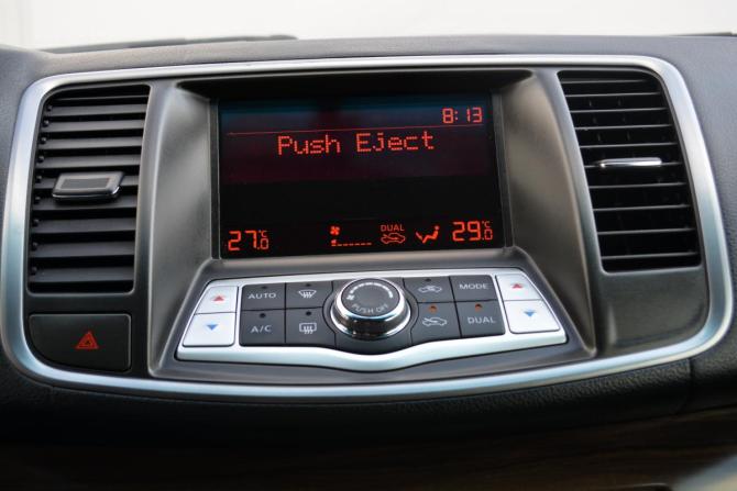 Nissan Teana II Рестайлинг с пробегом 2011 года, цена 1 149 000 рублей, 173000 км, седан, Автокод Объявления