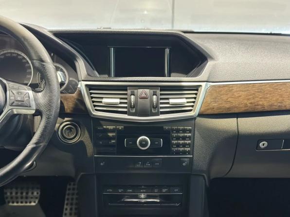 Mercedes-Benz E-Класс IV (W212 S212 C207) с пробегом 2011 года, цена 1 313 000 рублей, 192000 км, седан, Автокод Объявления