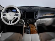 Maserati Levante I Москва  - изображение 33