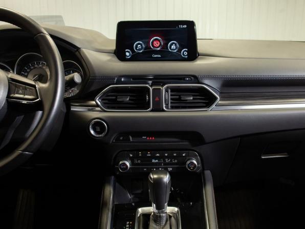 Mazda CX-5 II с пробегом 2021 года, цена 3 520 000 рублей, 17371 км, внедорожник, Автокод Объявления