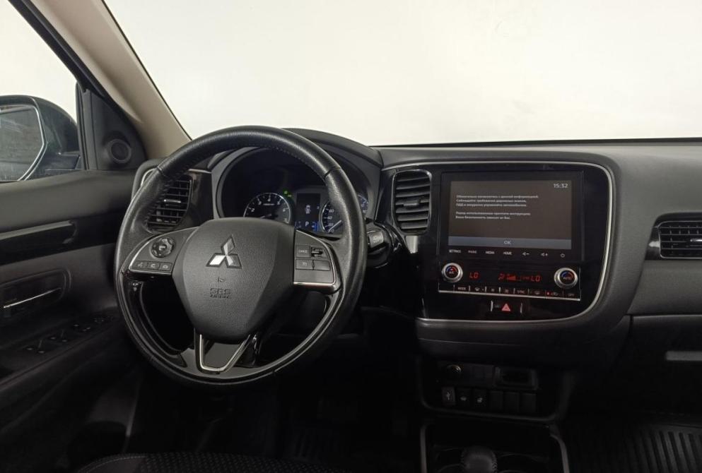 Mitsubishi Outlander III Рестайлинг 3 Волгоград  - изображение 12