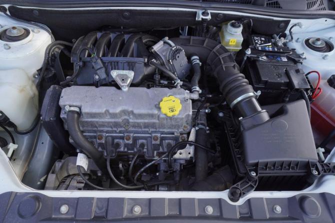 Lada (ВАЗ) Granta I Рестайлинг с пробегом 2022 года, цена 726 000 рублей, 70330 км, хэтчбек, Автокод Объявления